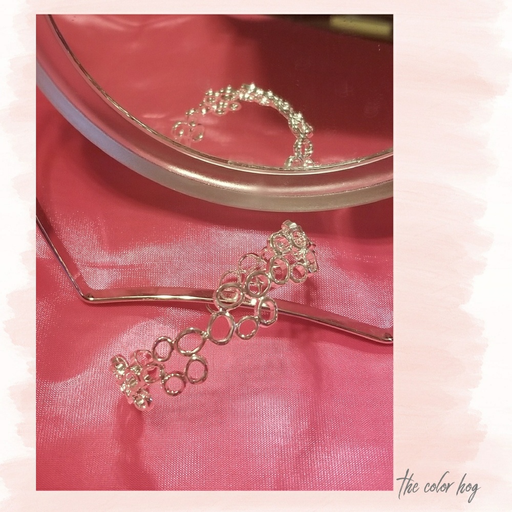 Cuff-style Bracelet